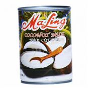 Ma Ling Coconut Milk 400g