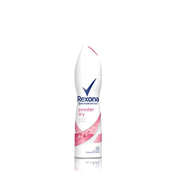 150ML REXONA WOMEN DEO POWDER DRY