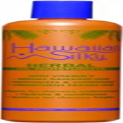 HAWAIIAN SILKY HERBAL OIL