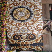 Ankara fabrics
