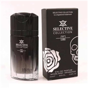 Selective Collection Perfume No 166 