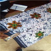 Ankara High Quality Ankara Material