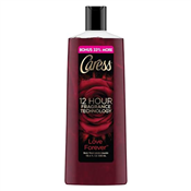 550ML CARESS SHOWER GEL