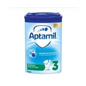 800G APTAMIL FOLLOW ON MILK 2 UK