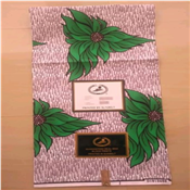 Daviva Original Ankara Fabric - 6 Yards