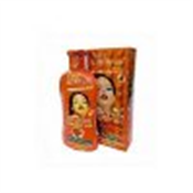 Topsy Lemon Fresh Lotion (Carrot Oil)