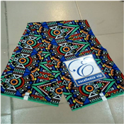 ANKARA FABRIC
