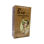 Bio Gold Luxury Lightening Soap - 250g