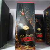 REMY MARTIN FINE CHAMPAGNE  VSOP