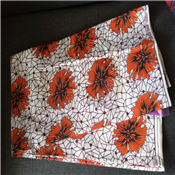 NIGERAN FABRICS HIGH QUALITY ANKARA PRINT