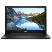 Dell Inspiron 15 3000 Series