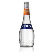 700ML BOLS TRIPLE SEC LIQUEUR