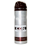200ML ICON POUR HOMME BODY SPRAY