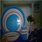 Dinner Set