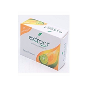 Extract Whitening Herbal Soap 125g