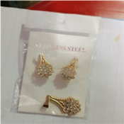 Ladies Quality Ear Ring