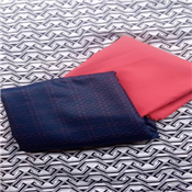 SENATOR & SUIT FABRICS (CHECKERS)