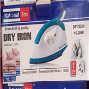 National Iron NS-20613