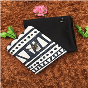 Plain and Pattern Fabric 