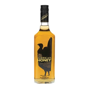 AMERICAN HONEY