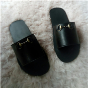 QUALITY UNISEX COVER SLIPPER