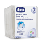 CHICCO COTTON BUD 