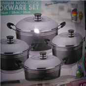 Cookware Set