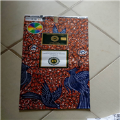 ANKARA FABRICS - 6YARDS