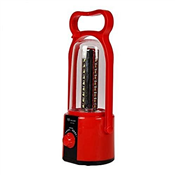 DP-7048C LED RECHARGEABLE LANTERN