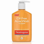 263ML NEUTROGENA CLEAR PORE OIL-ELIMINATING