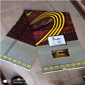 ANKARA FABRICS - 6YARDS