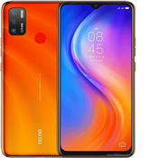 TECNO Spark 5 Air android mobile smartphone