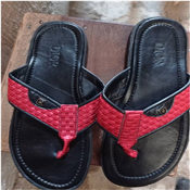 MEN'S SLIPPERS