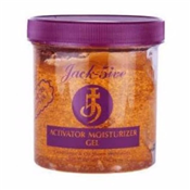 Jack 5ive Activator Moisturizer Gel