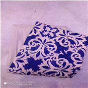 Plain and Pattern Fabric