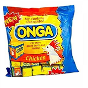 Onga Chicken Cubes