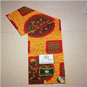 ANKARA FABRICS - 6YARDS