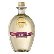 MEDINET BLANC WINE