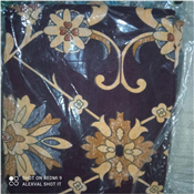 PLAIN AND PATTERN FABRIC