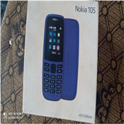NOKIA 105