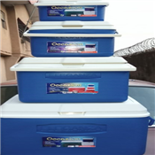 4PIECES ELEGANZA COOLER  