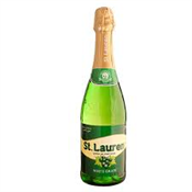  ST LAUREN  WHITE  GRAPE