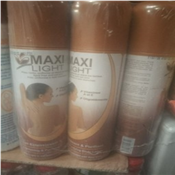 Bronztone Maxitone Lightening Lotion 300ml