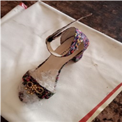 Fancy Ladies Cute Sandals Shoe