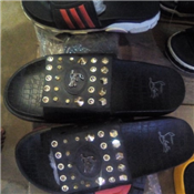 Men's Quality Leather foot Wear