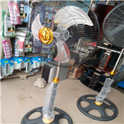 Standing fan