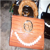 Women Ladies Exquisite Luxury Fashion Handbag