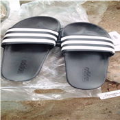 CLASSY UNISEX RUBBER SLIDER SLIPPERS