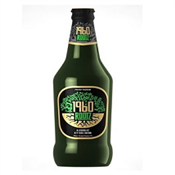 60CL 1960 ROOTZ ALCOHOLIC BITTERS