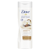 Dove Purely Pampering Shea Butter Body Lotion